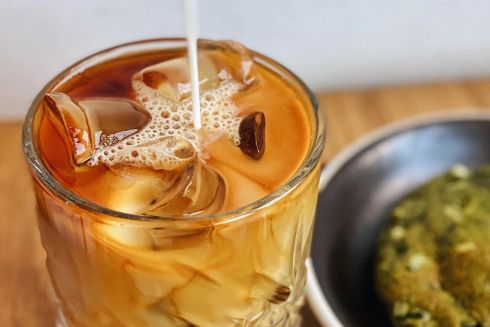 На Жилянській відкривається нова кав'ярня Takava Coffee-Buffet