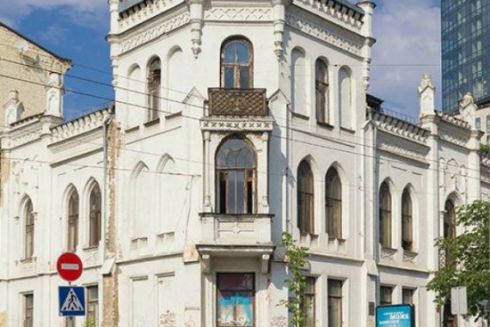 Історичну садибу Терещенків відреставрують &mdash; КМДА