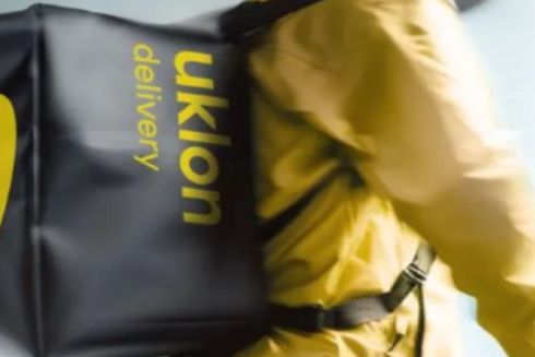В Киеве заработала курьерская доставка Uklon: как ею воспользоваться