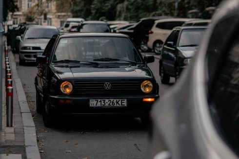 До Києва щодня вертається 40-50 тисяч людей: на в'їзді до міста – кілометрові пробки