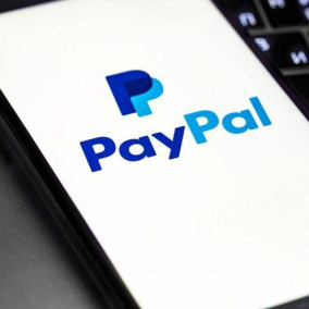 В Украине заработал платежный сервис PayPal: почему это важно