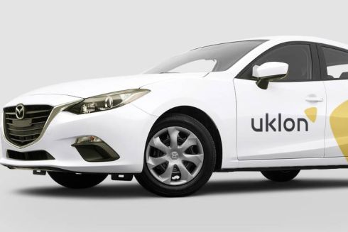 Uklon отказался от последнего Lanos