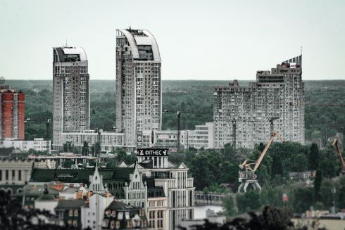 Оренда квартир у Києві подешевшала на 38%: де можна зняти бюджетне житло