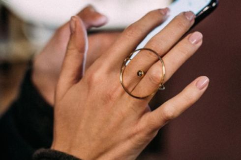 11 українських брендів, які виготовляють прикраси