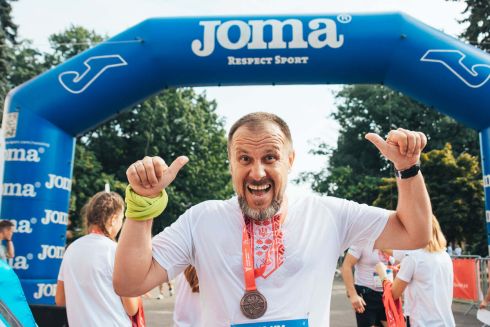 Куди піти у Києві 24-27 серпня: Brave! Factory та забіг у вишиванках