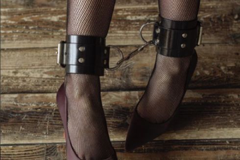 В Киеве открылось свободное эротическое пространство S39