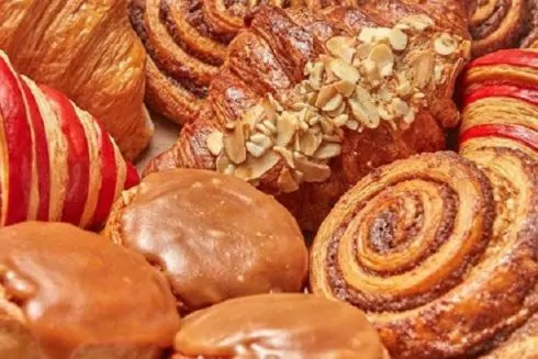 Возле Львовской площади на месте кафе &laquo;Желток&raquo; открылось заведение &laquo;Хлебный&raquo;