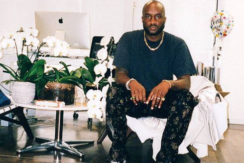 Умер основатель Off-White Вирджил Абло. Ему был 41 год