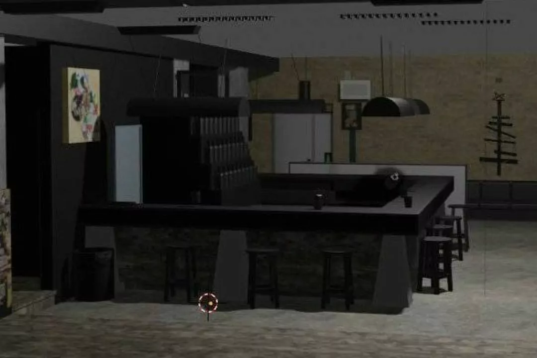 Клуб Closer відтворили у віртуальній реальності: хто і навіщо створює CLSR VR