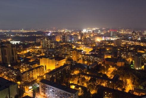 В ДТЭК работают, чтобы сократить плановые отключения электроэнергии до 1-2 часов