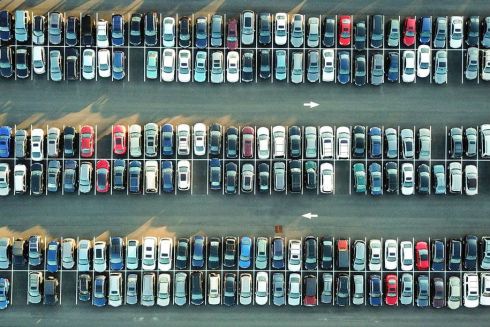 У Києві почали набирати інспекторів з паркування