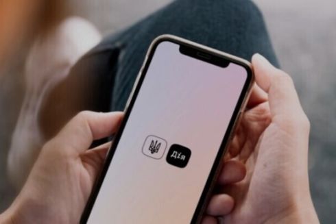 У “Дії” з'явилася онлайн-мапа укриттів і можливість повідомити про їхній стан