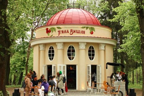 25 новых заведений, которые открыли во Львове в этом году