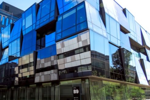 В UNIT.City відкриють безкоштовний простір для громадських та освітніх організацій