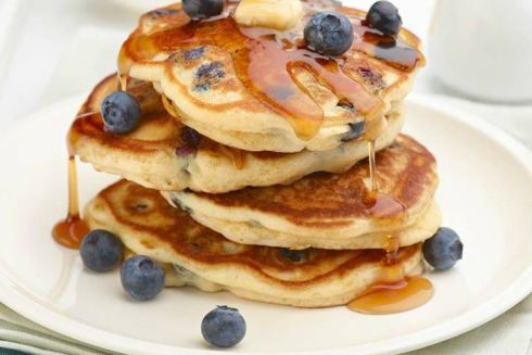 Что нового попробовать на октябрьской Уличной еде