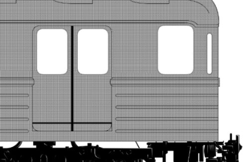 Дизайнери створили безкоштовні шрифти, присвячені станціям київського метро