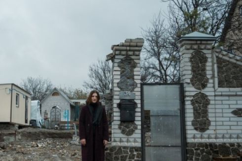 Українська фотографка стала учасницею проєкту Енні Лейбовіц Life At Home