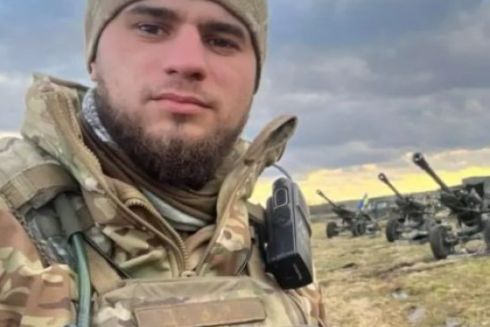 Київрада виділила землю для створення скверу імені Дмитра Коцюбайла на Печерську