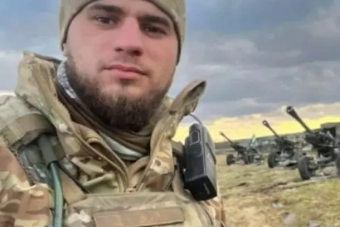 Київрада виділила землю для створення скверу імені Дмитра Коцюбайла на Печерську