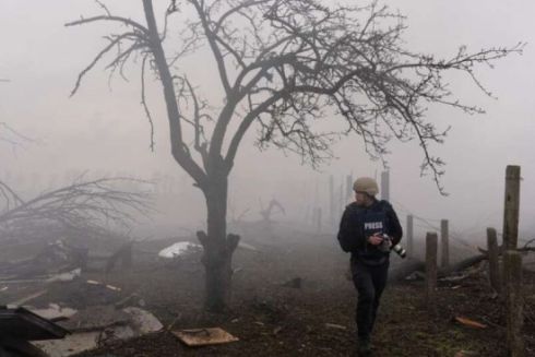 Де подивитися “20 днів у Маріуполі”: кінотеатри та стримінги