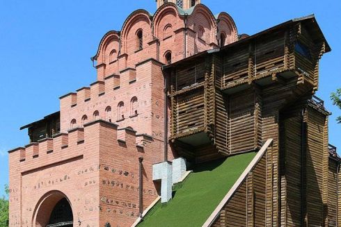 У музеї «Золоті ворота» відбудеться фотовиставка про життя на Донбасі