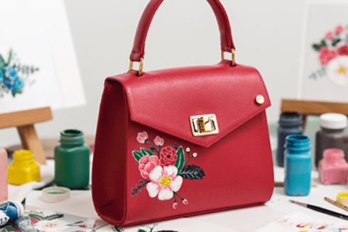 Kachorovska запускает Custom Corner для индивидуальной отделки вещей