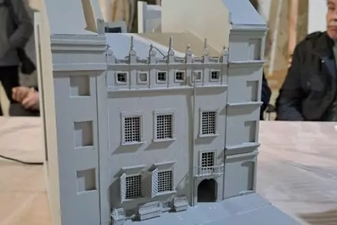 У Львові відреставрують кам&rsquo;яницю XV століття і відтворять первісне оздоблення даху