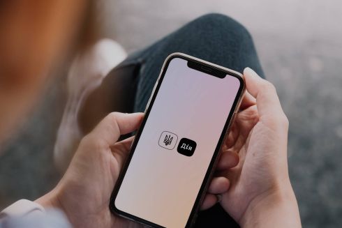 В «Дії» уже можно подать заявку о поврежденном из-за войны жилье