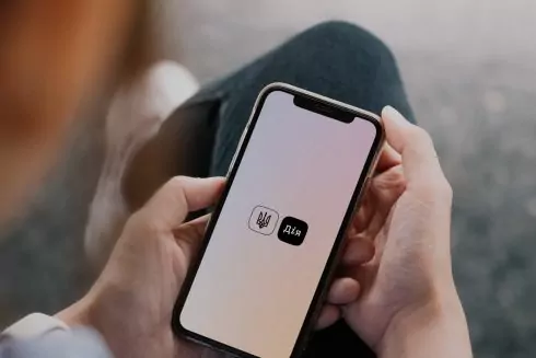 В &laquo;Дії&raquo; уже можно подать заявку о поврежденном из-за войны жилье