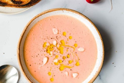 5 рецептів квітня: що готувати з сезонних продуктів