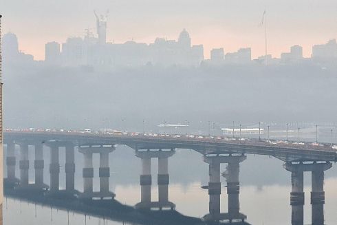 «Проснулся от взрывов»: киевляне – о взрывах утром 24 февраля и о том, что происходит в городе