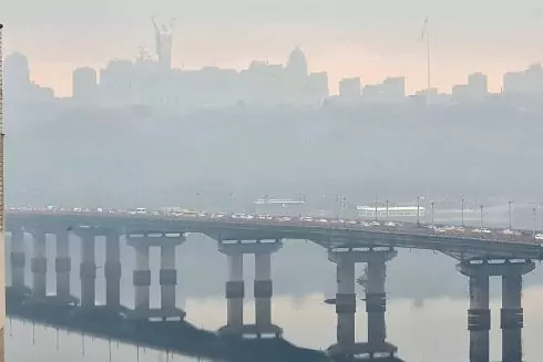 &laquo;Прокинувся від вибухів&raquo;: кияни &ndash; про вибухи вранці 24 лютого і про те, що відбувається в місті