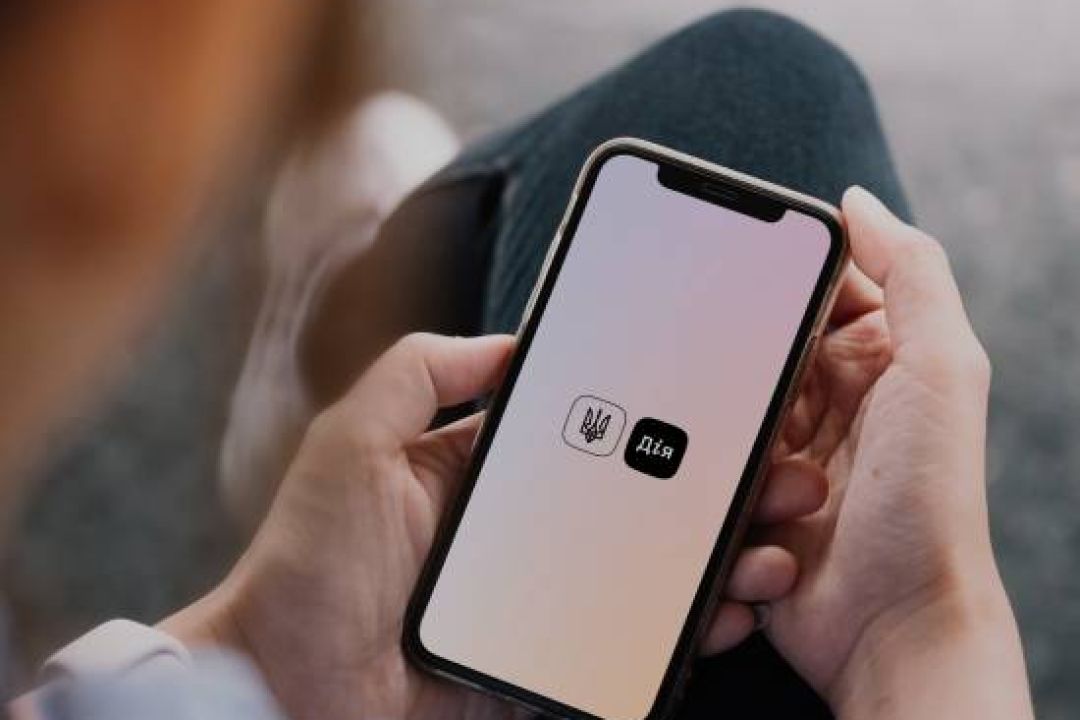 У застосунку “Дія” з’явилися три нові документи: які саме