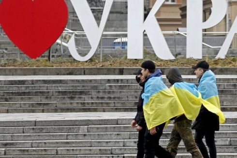 В Україні створили сайт про історію оборони Києва у лютому-квітні 2022 року