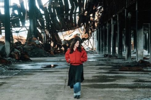 Дивіться кліп гурту Within Temptation, знятий у Києві