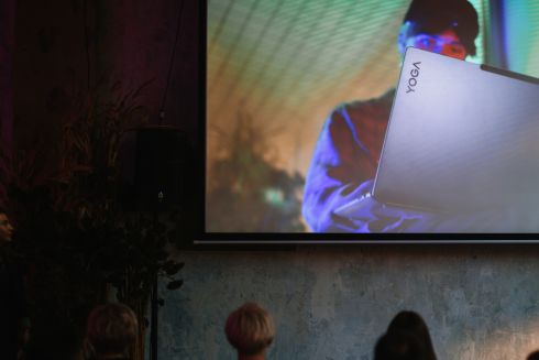 Арт-инсталляция, видеогайд о Киеве и комикс — как выглядят коллаборации современных украинских криейторов из разных сфер.