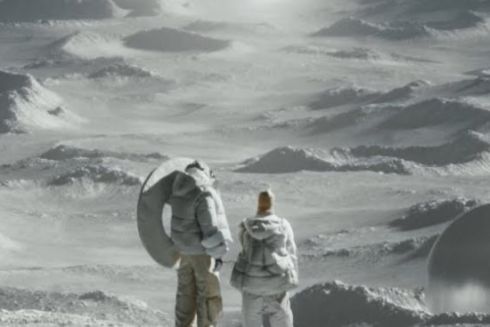 Українська продюсерка створила музичний супровід для рекламної кампанії Nike