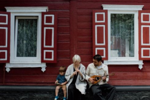 Onuka відкриває мистецький простір у Чернігові із лекціями і 3D-друком народних інструментів