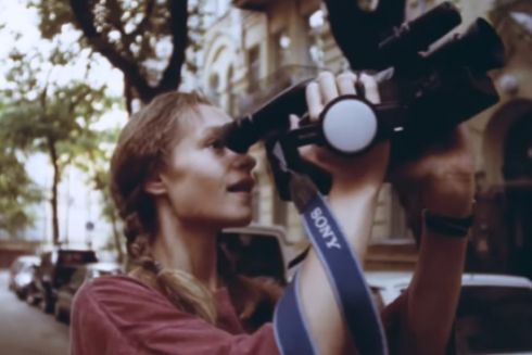 У кінотеатрі &ldquo;Жовтень&rdquo; пройде фестиваль кіно про Київ: які фільми покажуть