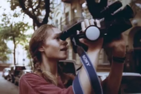 У кінотеатрі &ldquo;Жовтень&rdquo; пройде фестиваль кіно про Київ: які фільми покажуть