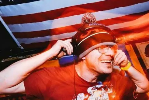 Влад Фисун: Киеву не хватает большого спортивно-музыкального события