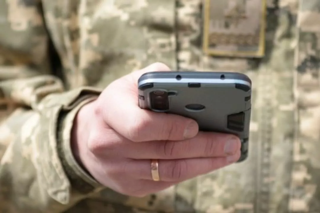 У застосунку &ldquo;Дія&rdquo; зʼявилося посвідчення ветерана: як його додати