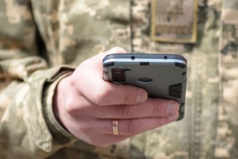 У застосунку “Дія” зʼявилося посвідчення ветерана: як його додати