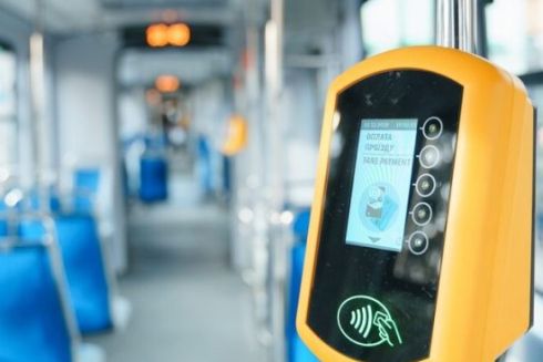 По всій Україні запустять е-квитки в громадському транспорті: Рада ухвалила закон