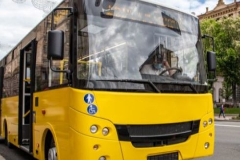 У Києві хочуть створити Департамент міської мобільності та пасажирських перевезень