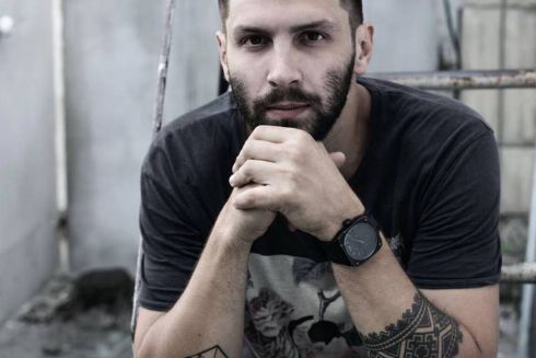 Слава Балбек: Под новостью про нашу победу в международном конкурсе я прочитал о себе самые плохие комментарии