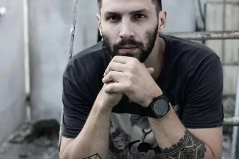 Слава Балбек: Под новостью про нашу победу в международном конкурсе я прочитал о себе самые плохие комментарии