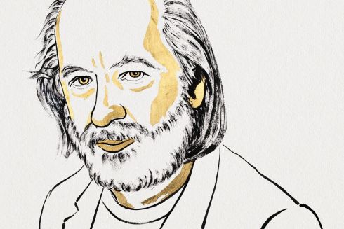 Нобелівську премію з літератури отримав угорський письменник Ласло Краснагоркаї