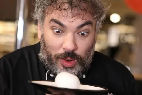 Как приготовить моцареллу своими руками