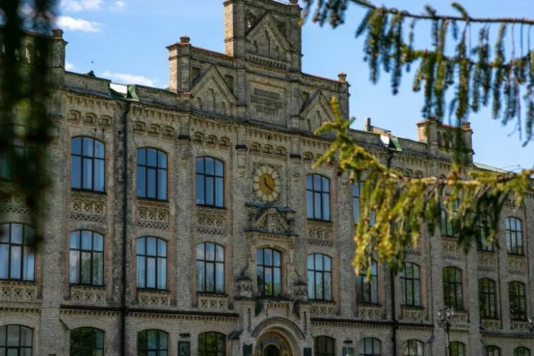 У КПІ вперше за понад 30 років обрали нового ректора